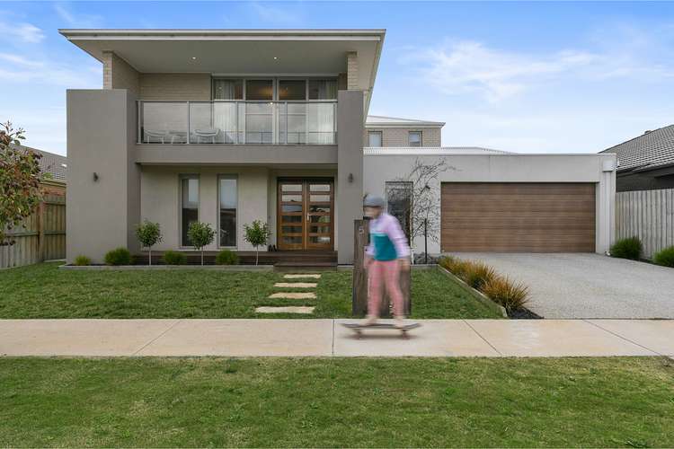 Fourth view of Homely house listing, 5 Crystal Way, Torquay VIC 3228