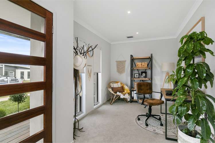 Sixth view of Homely house listing, 5 Crystal Way, Torquay VIC 3228