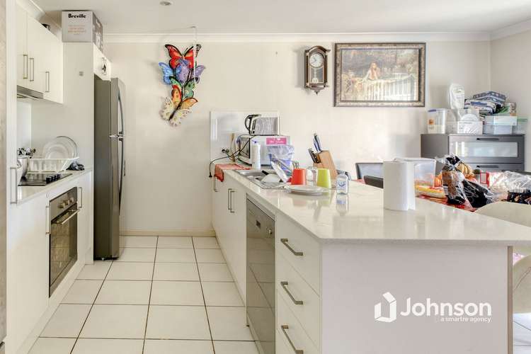 Second view of Homely house listing, 23 Gordon Drive, Bellbird Park QLD 4300