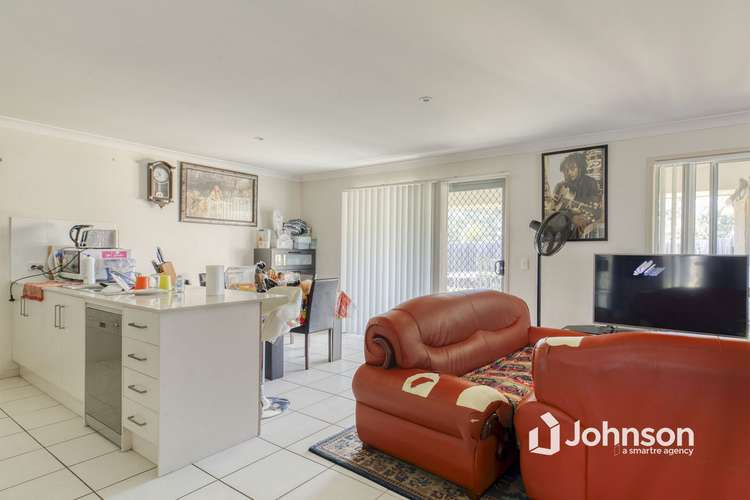 Third view of Homely house listing, 23 Gordon Drive, Bellbird Park QLD 4300