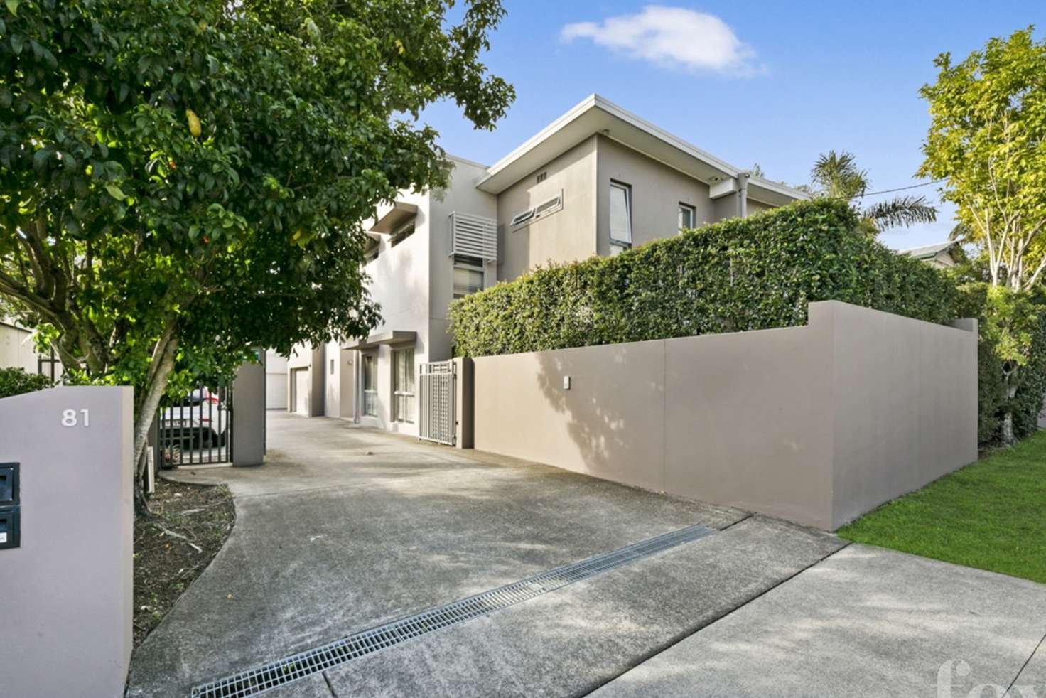 Main view of Homely townhouse listing, 3/81 Pohlman Street, Southport QLD 4215