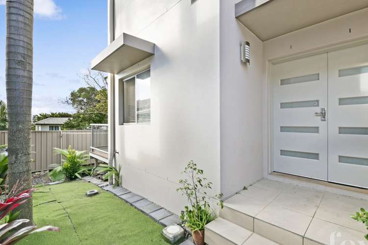 Second view of Homely townhouse listing, 3/81 Pohlman Street, Southport QLD 4215