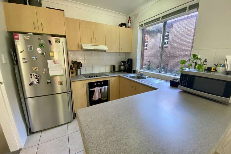 Third view of Homely apartment listing, 3/390 Bronte Road, Bronte NSW 2024