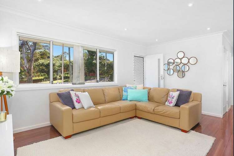 Second view of Homely house listing, 53 Yvonne Street, Seven Hills NSW 2147