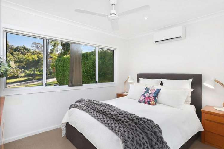 Fourth view of Homely house listing, 53 Yvonne Street, Seven Hills NSW 2147