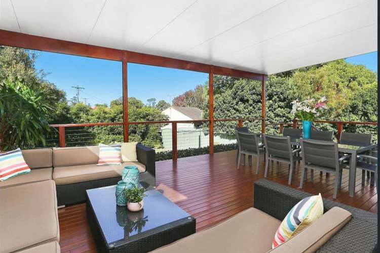 Fifth view of Homely house listing, 53 Yvonne Street, Seven Hills NSW 2147