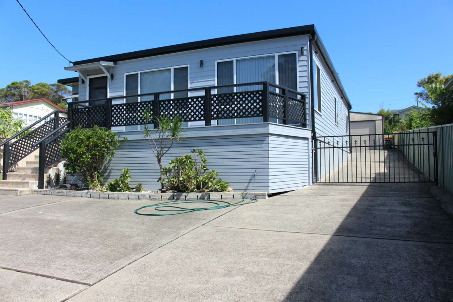 Main view of Homely house listing, 139 Camden Street, Ulladulla NSW 2539