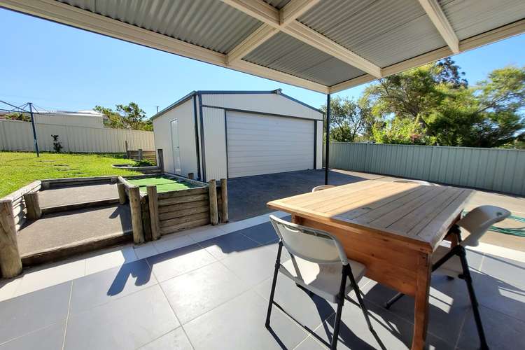 Fourth view of Homely house listing, 139 Camden Street, Ulladulla NSW 2539