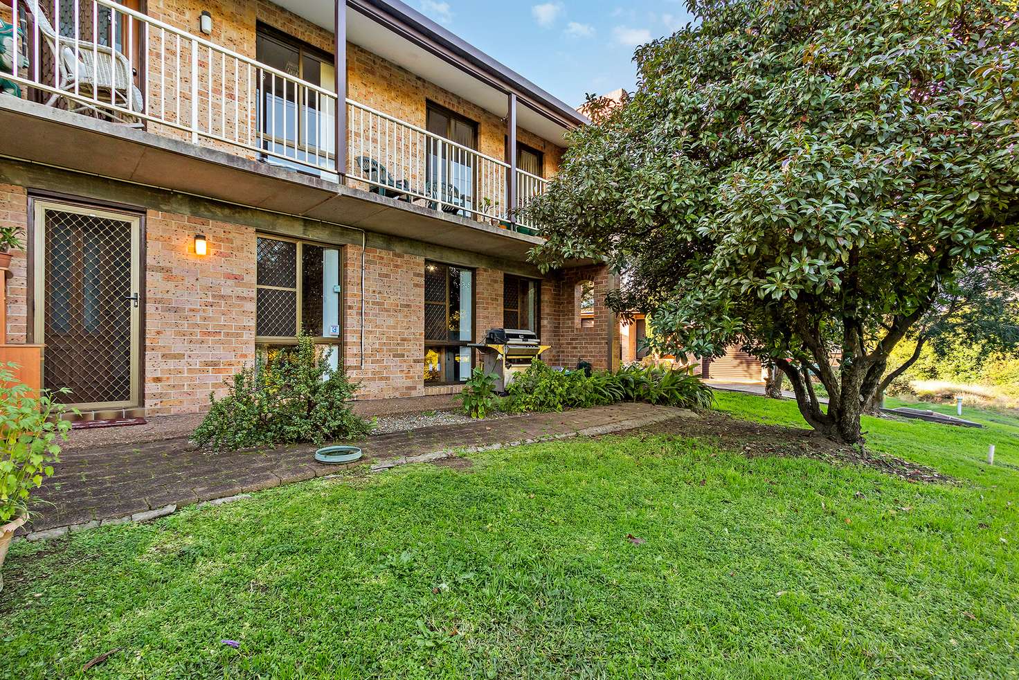 Main view of Homely unit listing, 12/14 Newcastle Street, Cardiff NSW 2285