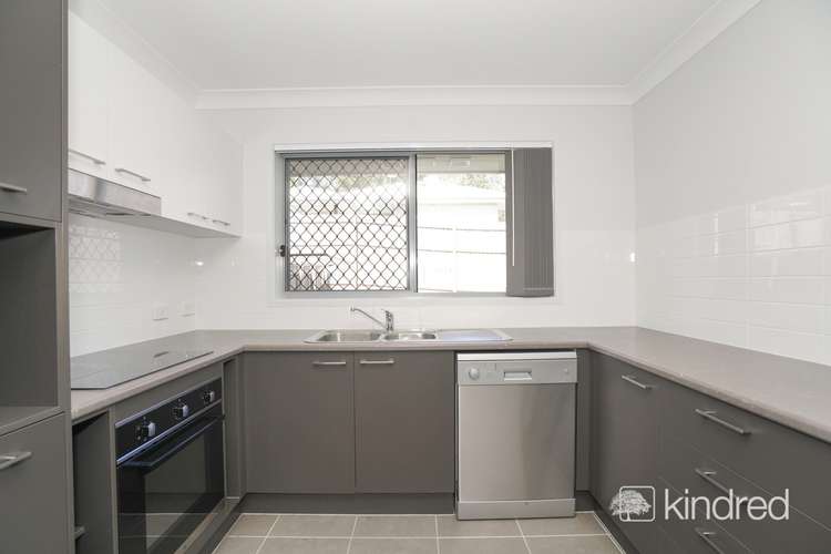 Third view of Homely semiDetached listing, 50 Awoonga Crescent, Morayfield QLD 4506