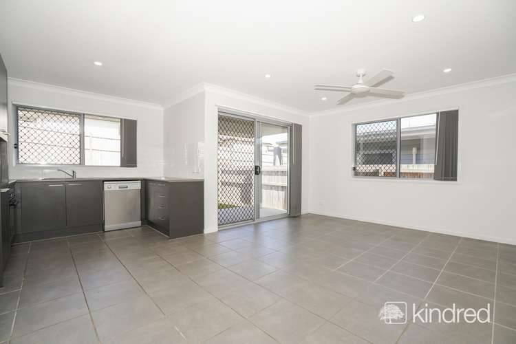Fifth view of Homely semiDetached listing, 50 Awoonga Crescent, Morayfield QLD 4506