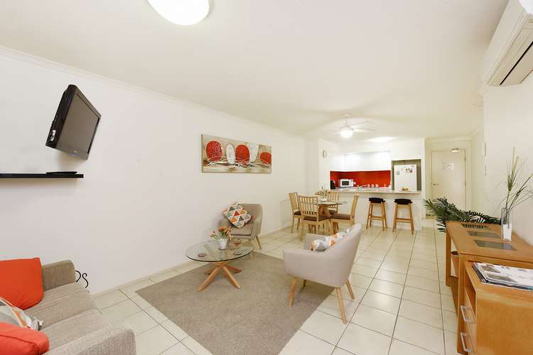 Sixth view of Homely apartment listing, 206/98 Alexandra Parade, Alexandra Headland QLD 4572