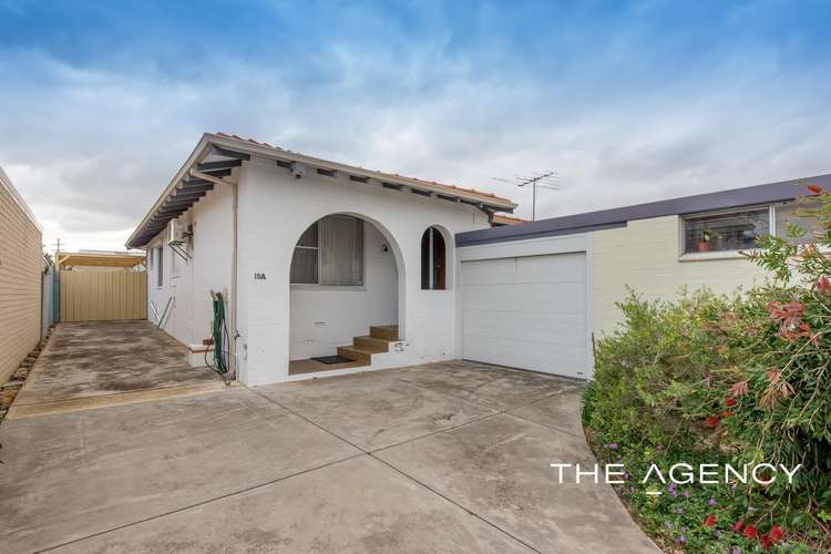 Main view of Homely house listing, 19a Gallipoli Street, Lathlain WA 6100