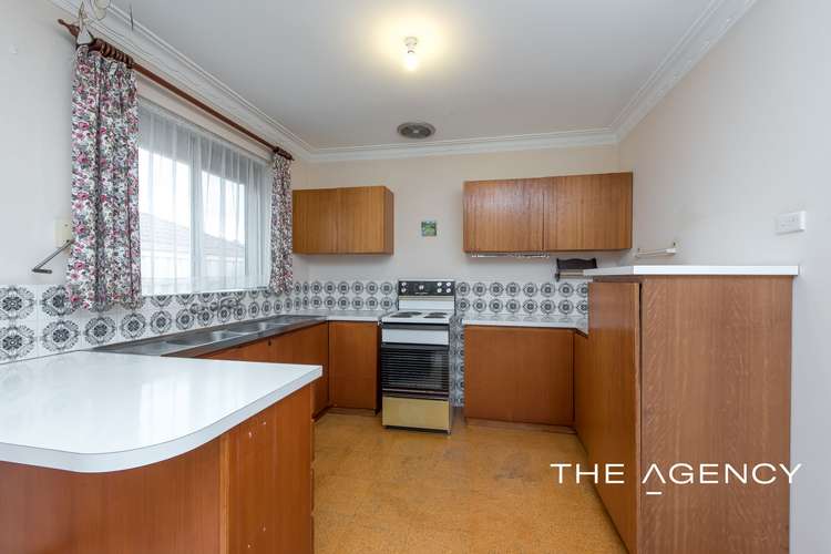 Second view of Homely house listing, 19a Gallipoli Street, Lathlain WA 6100