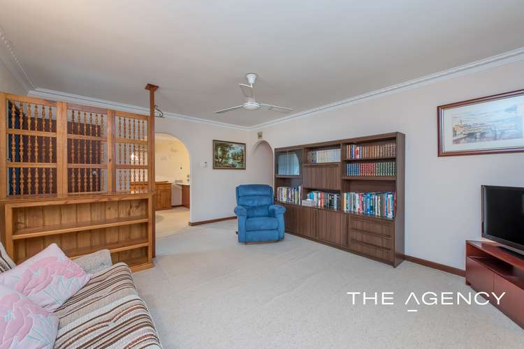 Third view of Homely house listing, 19a Gallipoli Street, Lathlain WA 6100