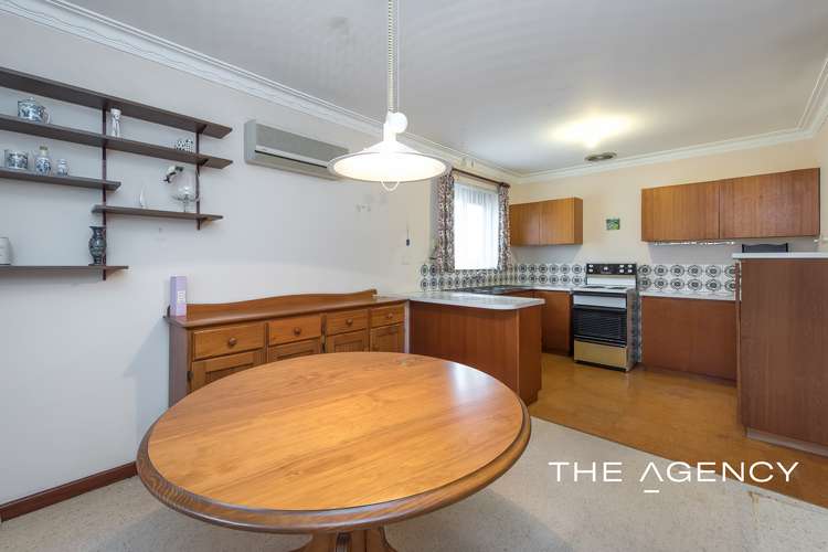 Fifth view of Homely house listing, 19a Gallipoli Street, Lathlain WA 6100