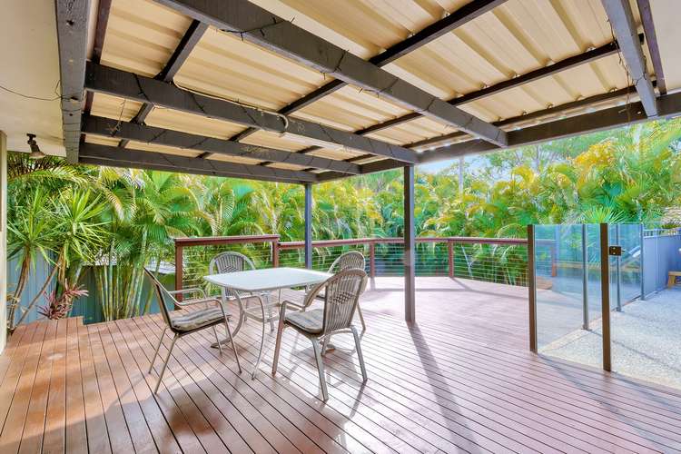 Second view of Homely house listing, 4 Eamonn Court, Highland Park QLD 4211