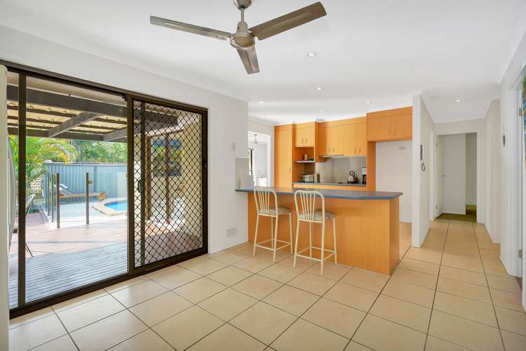 Fourth view of Homely house listing, 4 Eamonn Court, Highland Park QLD 4211