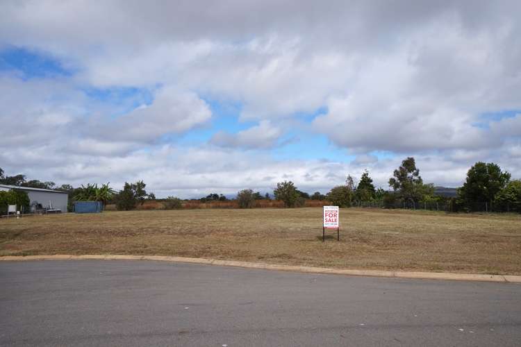 Main view of Homely residentialLand listing, 22 Agius Crescent, Mareeba QLD 4880