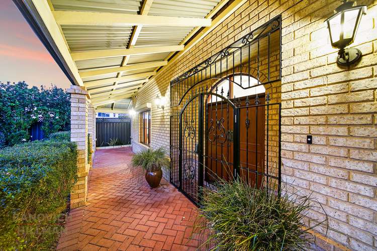 Sixth view of Homely house listing, 45 Macleod Road, Applecross WA 6153