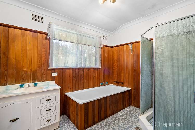 Fifth view of Homely house listing, 95 Boorea Street, Blaxland NSW 2774