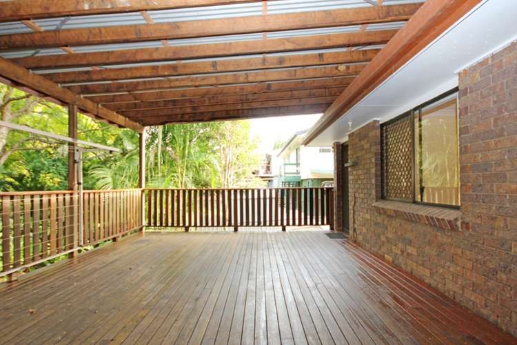Second view of Homely house listing, 21 Connors Street, North Ipswich QLD 4305