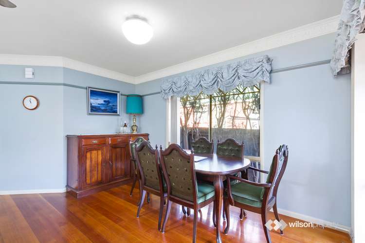 Sixth view of Homely unit listing, 45A McNairn Road, Traralgon VIC 3844