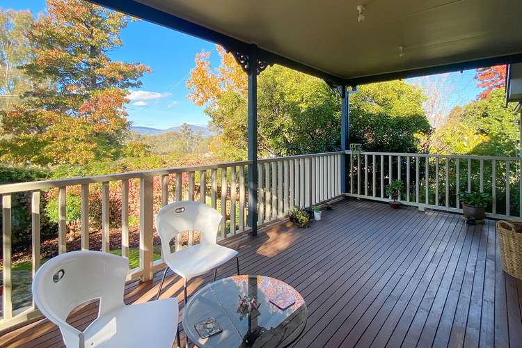 Main view of Homely house listing, 23 Isaacs Avenue, Yackandandah VIC 3749