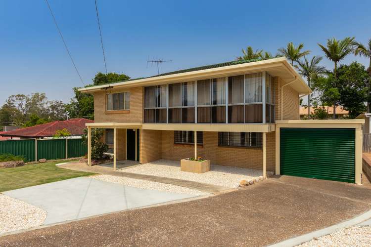 Main view of Homely house listing, 17 Barbaralla Drive, Springwood QLD 4127