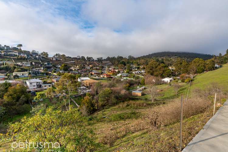 Fourth view of Homely residentialLand listing, 18 Ancanthe Avenue, Lenah Valley TAS 7008