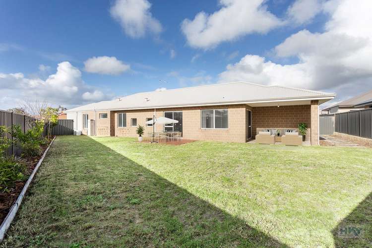 Fourth view of Homely house listing, 15 Mauve Way, Aveley WA 6069
