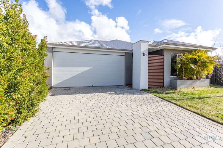 Fifth view of Homely house listing, 15 Mauve Way, Aveley WA 6069