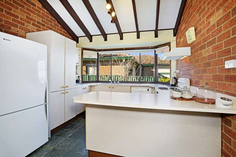 Second view of Homely house listing, 25 Rudd Street, Narellan NSW 2567