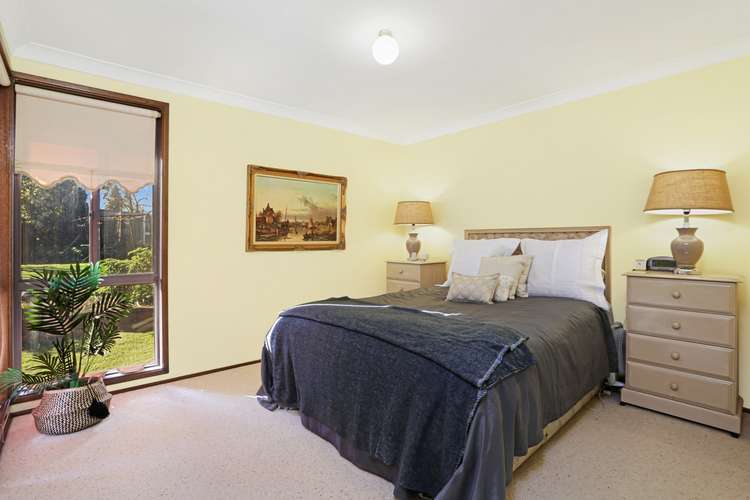 Sixth view of Homely house listing, 25 Rudd Street, Narellan NSW 2567