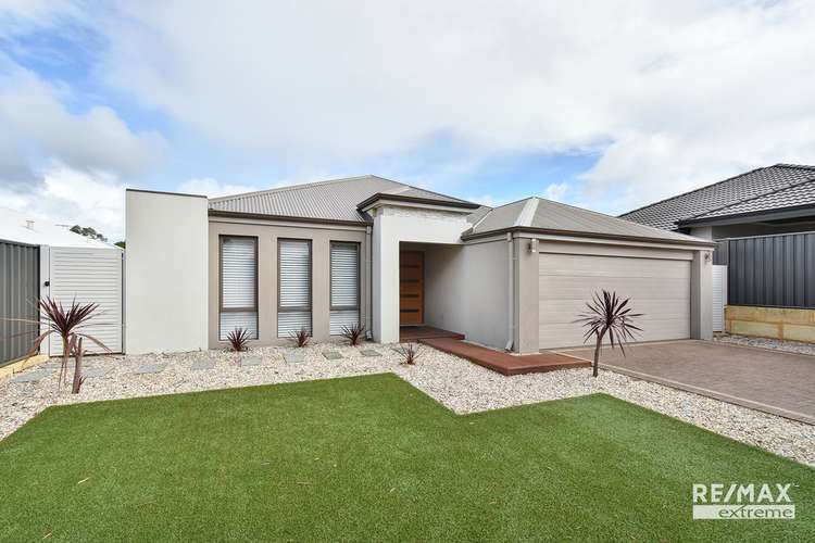 Third view of Homely house listing, 15 Artisan Road, Yanchep WA 6035