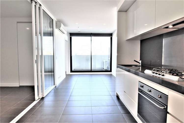 Main view of Homely apartment listing, 209/145 Roden Street, West Melbourne VIC 3003