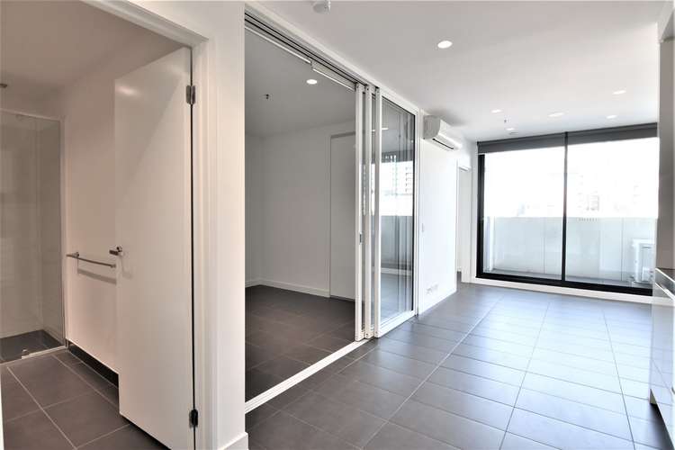 Second view of Homely apartment listing, 209/145 Roden Street, West Melbourne VIC 3003