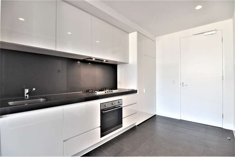 Fifth view of Homely apartment listing, 209/145 Roden Street, West Melbourne VIC 3003