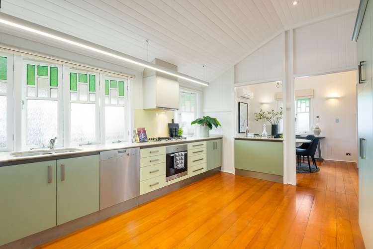 Third view of Homely house listing, 18 Park Avenue, Clayfield QLD 4011