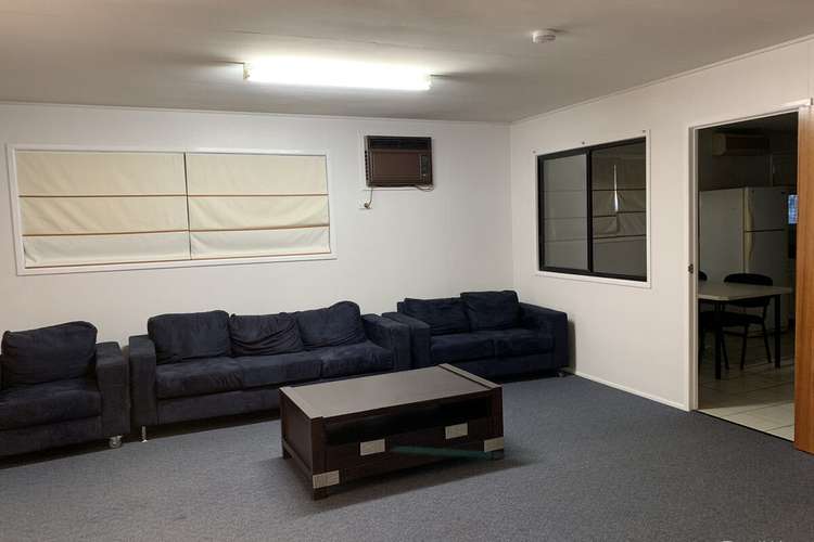 Main view of Homely apartment listing, 152 George Street, Rockhampton City QLD 4700
