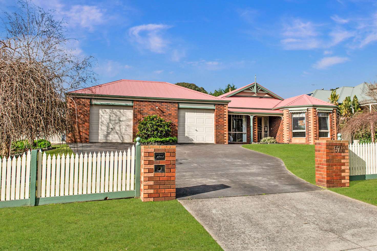 Main view of Homely house listing, 57 Wooralla Drive, Mount Eliza VIC 3930