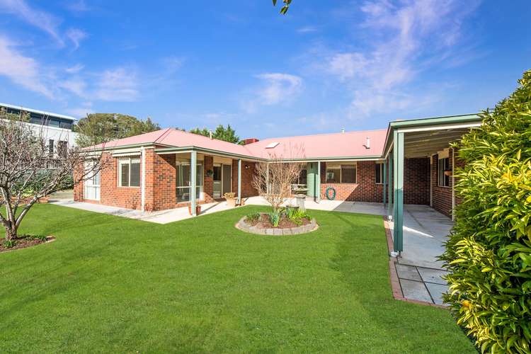 Second view of Homely house listing, 57 Wooralla Drive, Mount Eliza VIC 3930