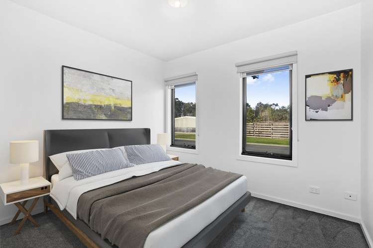 Third view of Homely unit listing, 1/3 Lindel Street, Newcomb VIC 3219