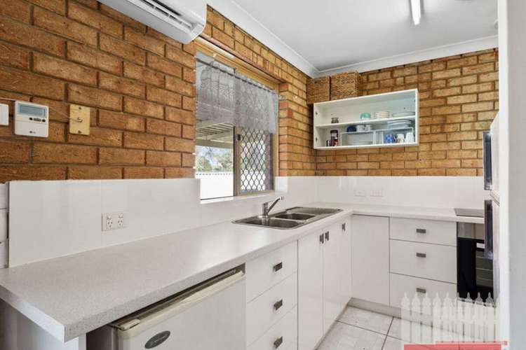 Main view of Homely unit listing, 1/11 Geraldine Street, Bassendean WA 6054