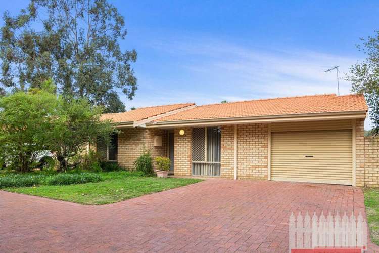 Second view of Homely unit listing, 1/11 Geraldine Street, Bassendean WA 6054