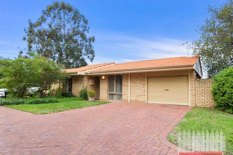 Fourth view of Homely unit listing, 1/11 Geraldine Street, Bassendean WA 6054