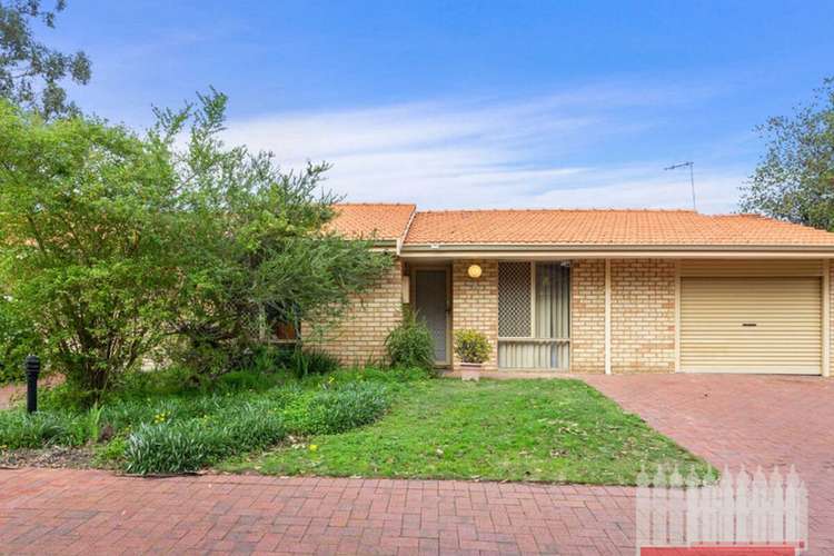 Fifth view of Homely unit listing, 1/11 Geraldine Street, Bassendean WA 6054