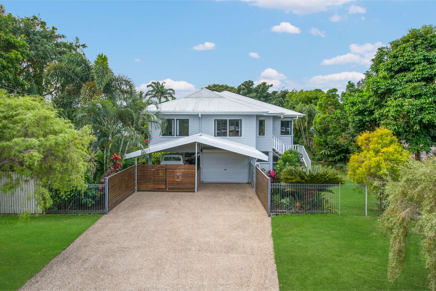 Main view of Homely house listing, 33 Wareham Street, Aitkenvale QLD 4814