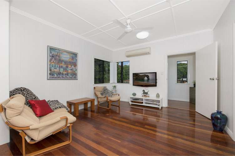 Fifth view of Homely house listing, 33 Wareham Street, Aitkenvale QLD 4814