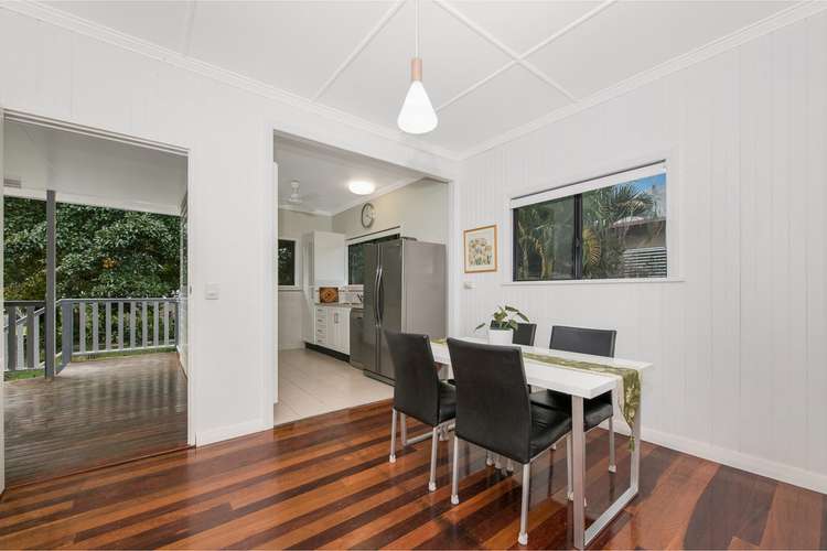 Sixth view of Homely house listing, 33 Wareham Street, Aitkenvale QLD 4814